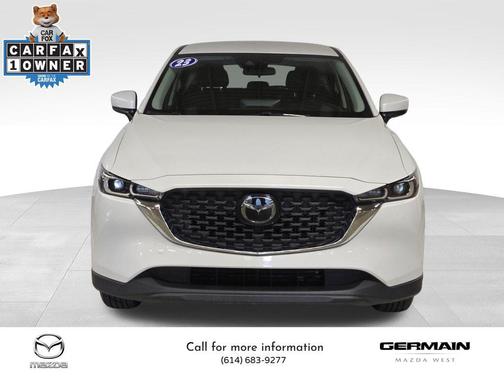 2023 Mazda CX-5 2.5 S