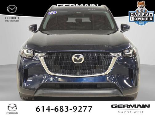 2024 Mazda CX-90 PHEV Preferred