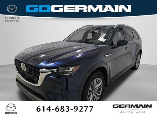 2024 Mazda CX-90 PHEV Preferred