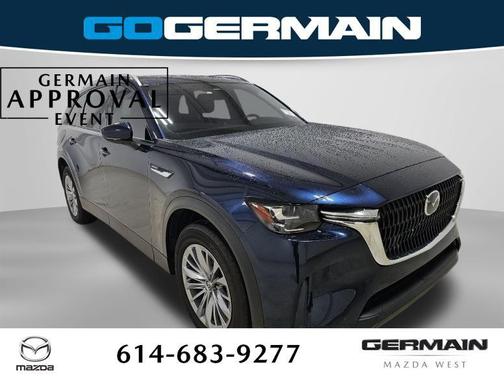 2024 Mazda CX-90 PHEV Preferred