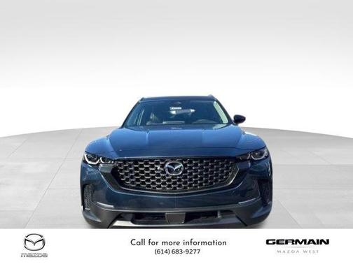 2025 Mazda CX-50 Hybrid Preferred Package