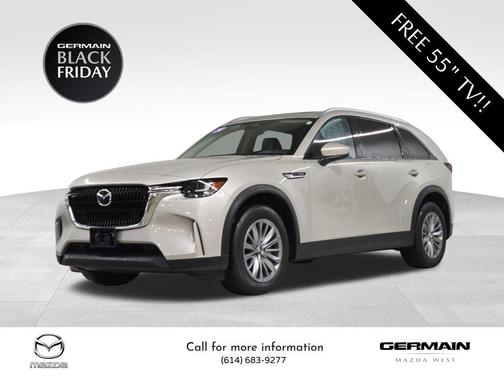 2024 Mazda CX-90 PHEV Preferred