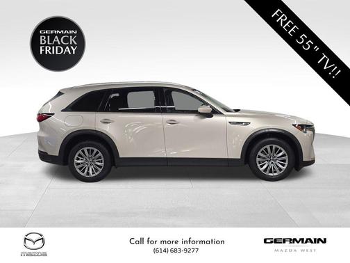 2024 Mazda CX-90 PHEV Preferred