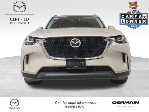 2024 Mazda CX-90 PHEV Preferred