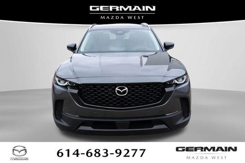 2026 Mazda CX-50 Hybrid Premium Plus