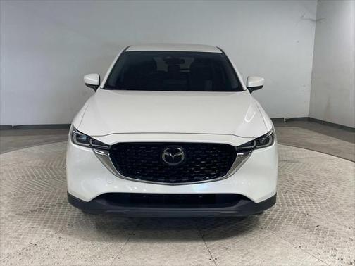 2022 Mazda CX-5 2.5 S Select
