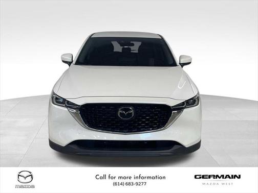 2022 Mazda CX-5 2.5 S Select