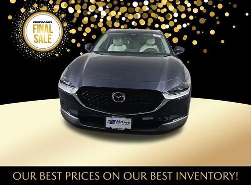 2025 Mazda CX-30 2.5 S Premium Package