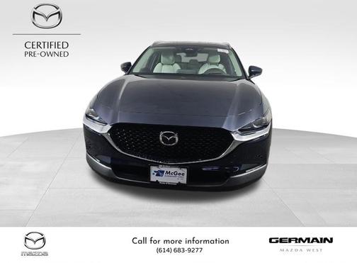 2025 Mazda CX-30 2.5 S Premium Package