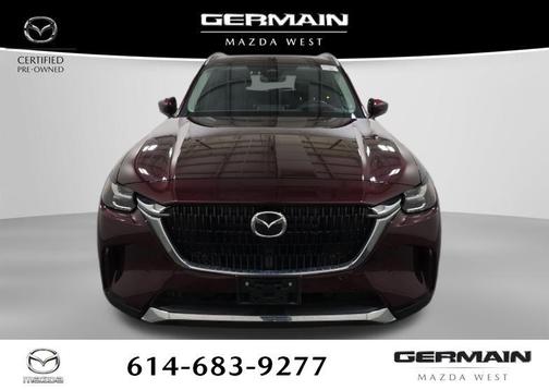 2024 Mazda CX-90 PHEV Premium