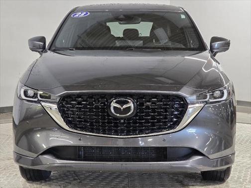 2023 Mazda CX-5 Signature