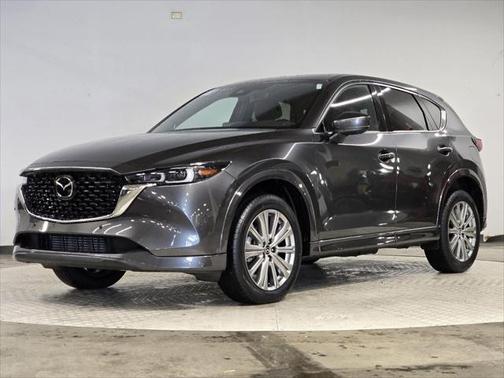 2023 Mazda CX-5 Signature