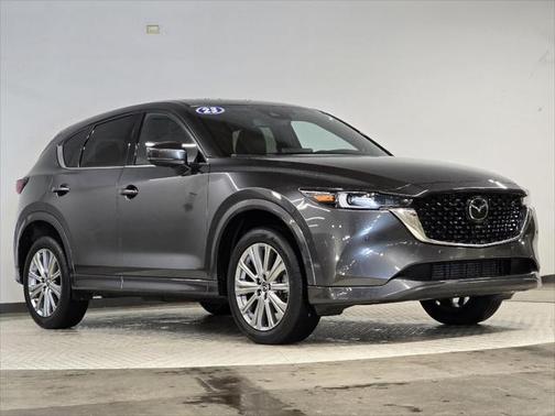 2023 Mazda CX-5 Signature