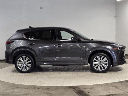 2023 Mazda CX-5 Signature