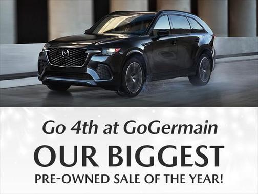 2023 Mazda CX-5 Signature