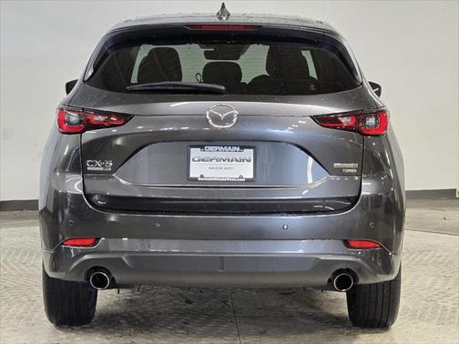 2023 Mazda CX-5 Signature