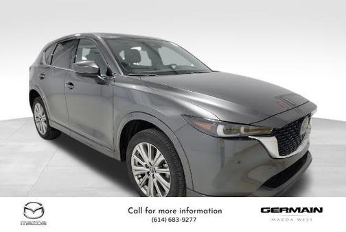 2023 Mazda CX-5 Signature