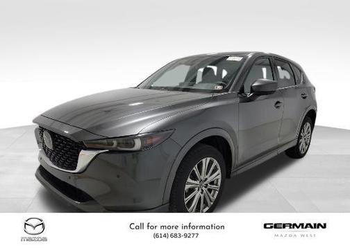 2023 Mazda CX-5 Signature