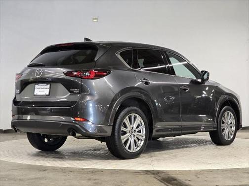 2023 Mazda CX-5 Signature
