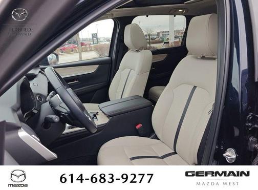 2024 Mazda CX-90 PHEV Premium