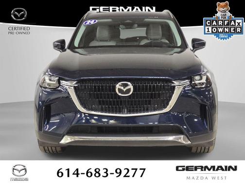 2024 Mazda CX-90 PHEV Premium