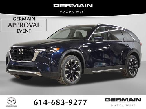 2024 Mazda CX-90 PHEV Premium