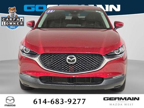 2022 Mazda CX-30 2.5 S Select Package