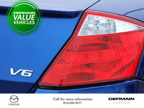 2010 Honda Accord EX-L