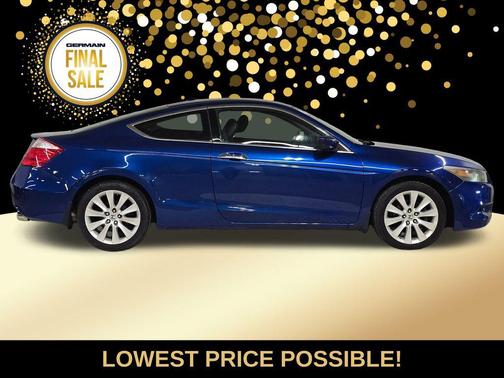 2010 Honda Accord EX-L