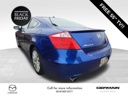 2010 Honda Accord EX-L