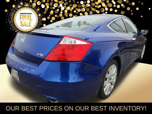 2010 Honda Accord EX-L