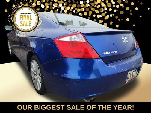 2010 Honda Accord EX-L