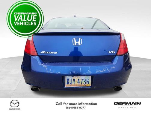 2010 Honda Accord EX-L