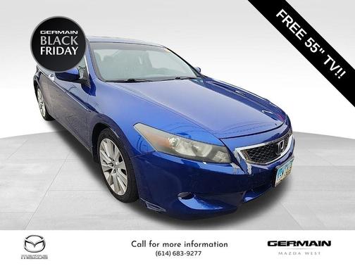 2010 Honda Accord EX-L