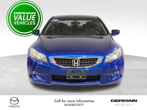 2010 Honda Accord EX-L