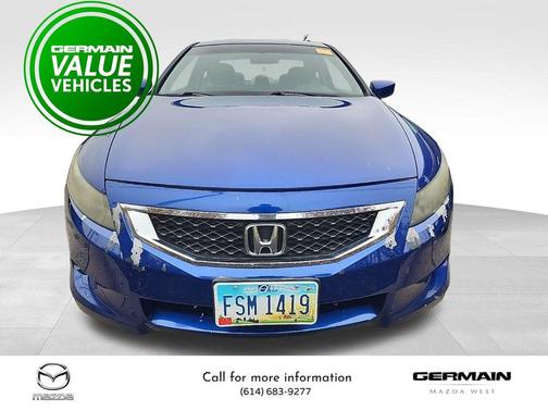 2010 Honda Accord EX-L