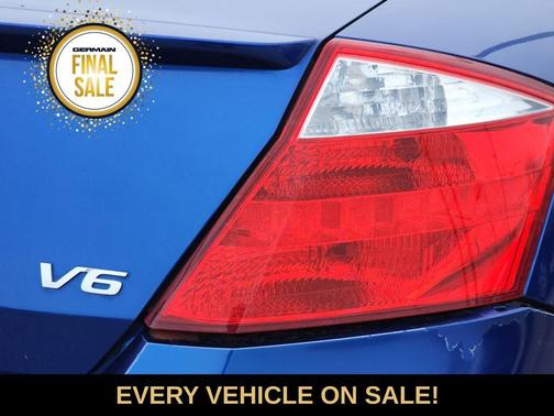 2010 Honda Accord EX-L