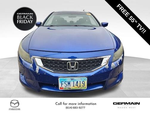 2010 Honda Accord EX-L