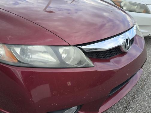2010 Honda Civic EX