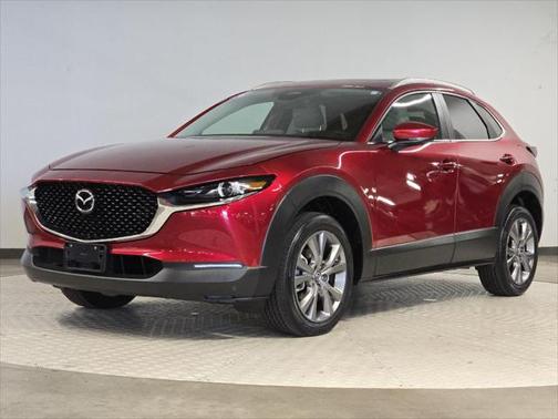 2024 Mazda CX-30 2.5 S Preferred Package