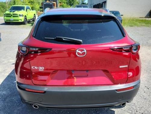 2024 Mazda CX-30 2.5 S Preferred Package