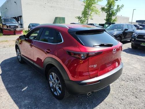 2024 Mazda CX-30 2.5 S Preferred Package