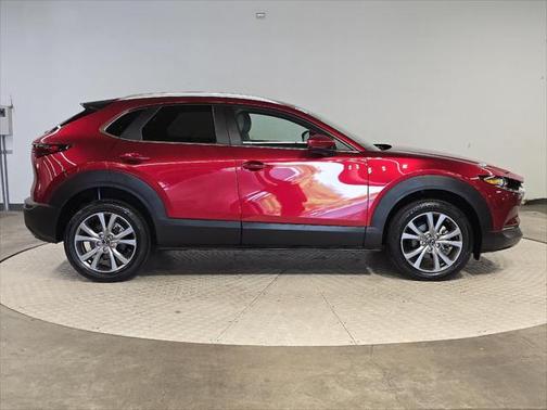 2024 Mazda CX-30 2.5 S Preferred Package