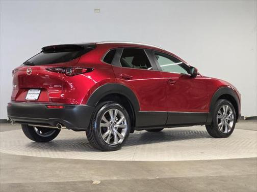 2024 Mazda CX-30 2.5 S Preferred Package