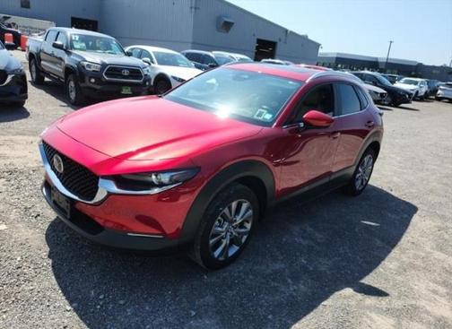 2024 Mazda CX-30 2.5 S Preferred Package