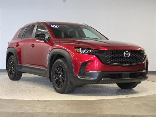 2024 Mazda CX-50 2.5 S Preferred