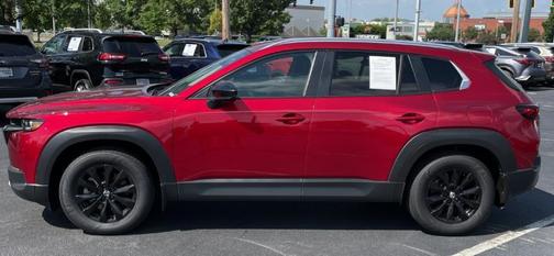 2024 Mazda CX-50 2.5 S Preferred