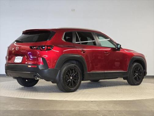 2024 Mazda CX-50 2.5 S Preferred