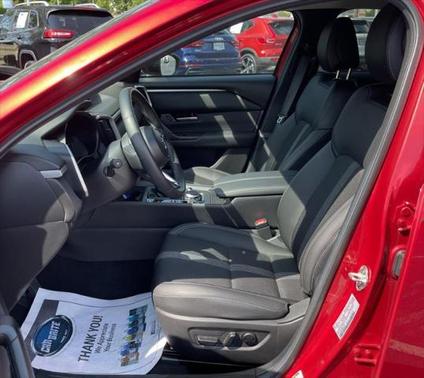 2024 Mazda CX-50 2.5 S Preferred