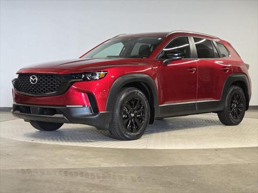 2024 Mazda CX-50 2.5 S Preferred